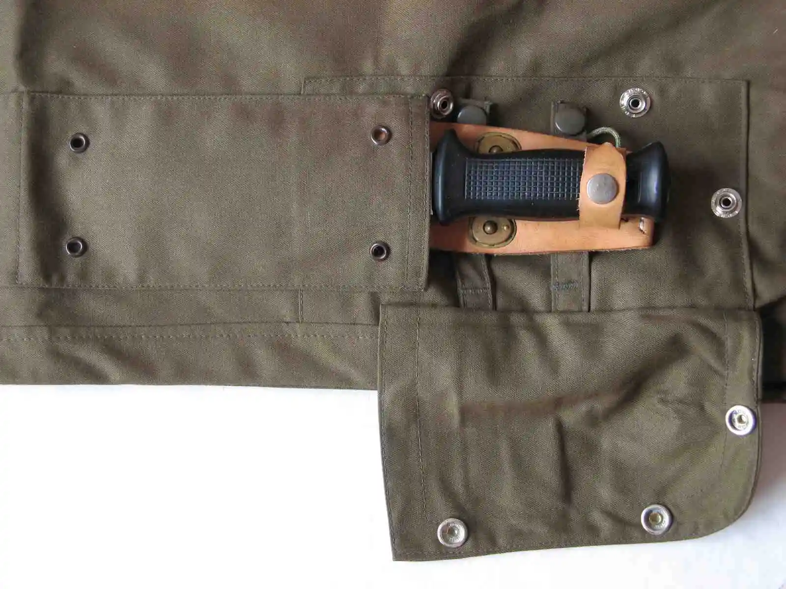 Trousers vz.85 for paratroopers, photo 5