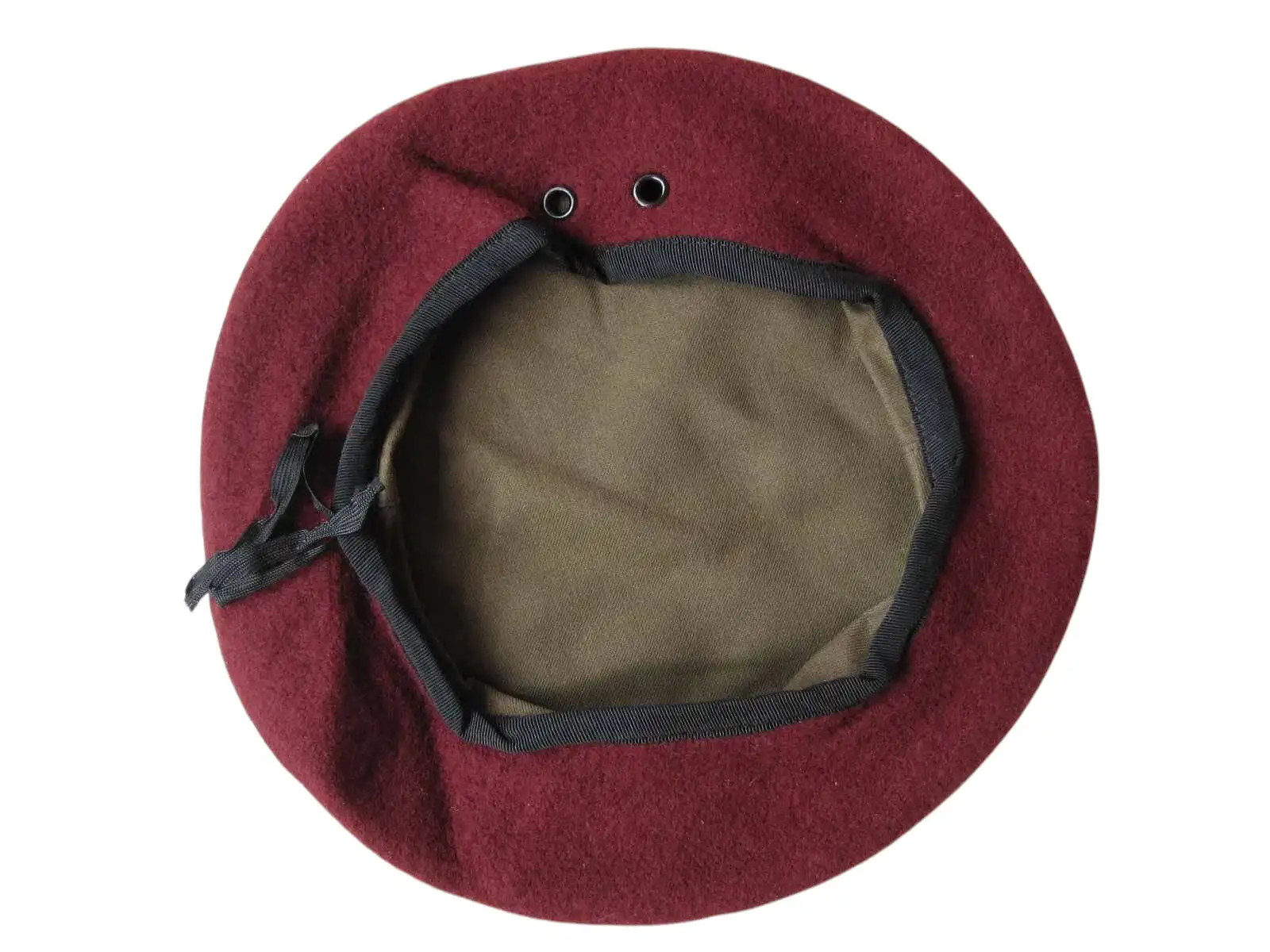 Paratrooper beret vz.85, photo 7